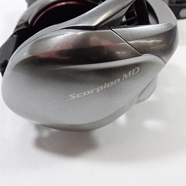 ２１スコーピオンＭＤ３０１ＸＧ